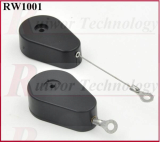  RW1001 Retracting Security Cable    